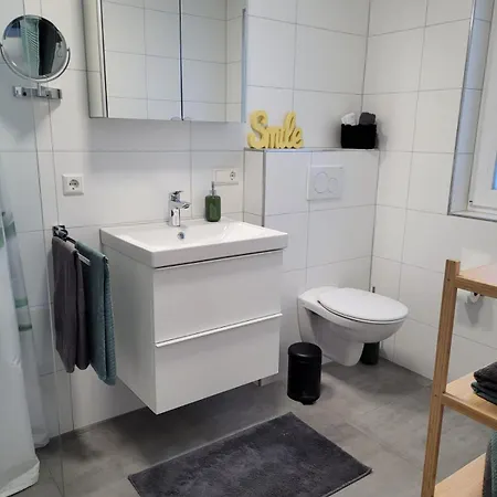 Vara Apartman Annweiler am Trifels