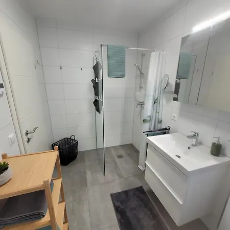 Apartman Vara