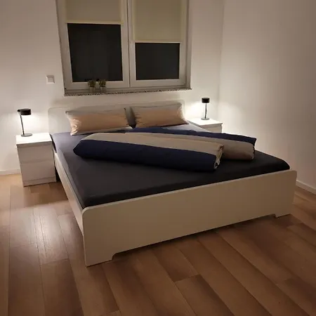 Apartment Vara *