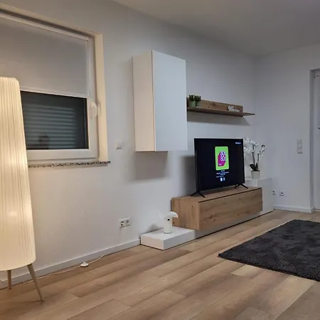Apartman Vara
