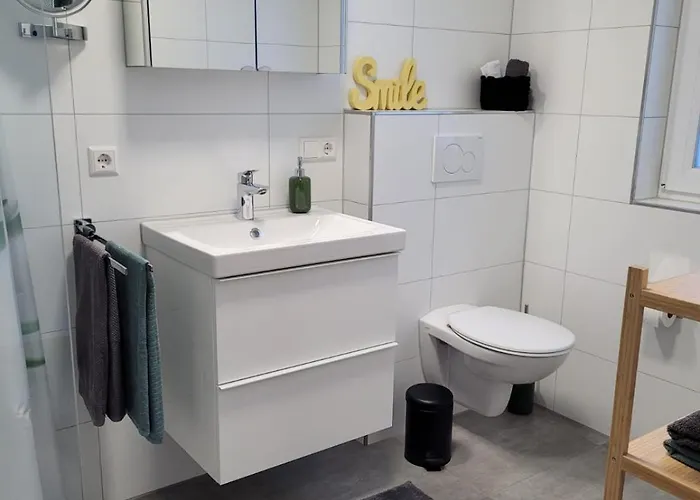 Vara Appartement Annweiler am Trifels