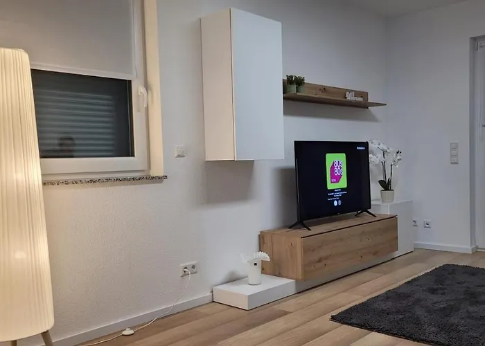 Appartement Vara